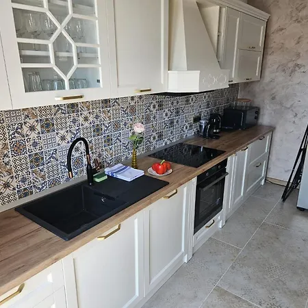 Luxury Seafront Fabri * Vis