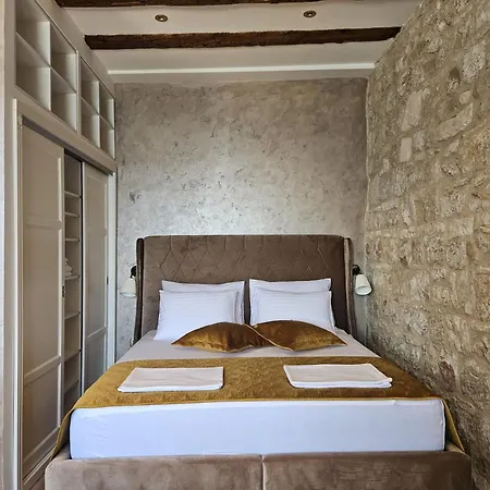 Luxury Seafront Fabri * Vis