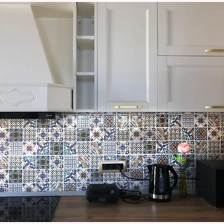 Luxury Seafront Fabri فيس