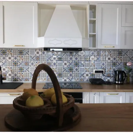 Luxury Seafront Fabri Vis