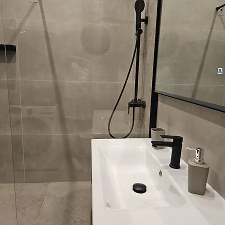 Luxury Seafront Fabri Vis