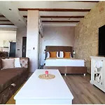 Luxury Seafront Fabri Appartement *