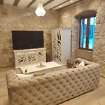 Luxury Seafront Fabri Appartement *