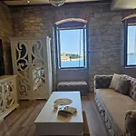 Luxury Seafront Fabri Appartement Vis