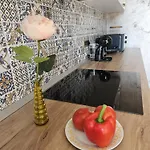 Luxury Seafront Fabri Appartement *